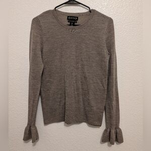 Nanette Lepore Merino Wool Sweater Size Small